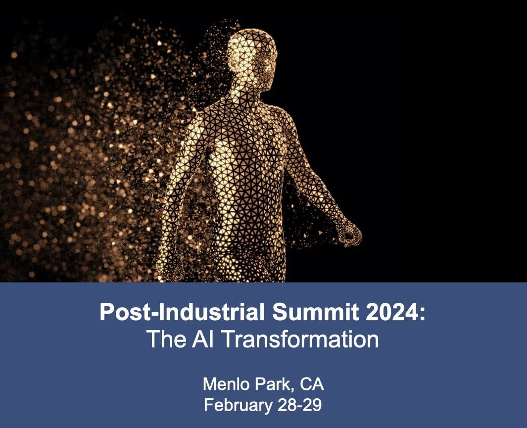 PostIndustrial Summit 2024The AI Transformation occicor