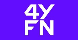 GSMA 4YFN Event Management S.L. Logo