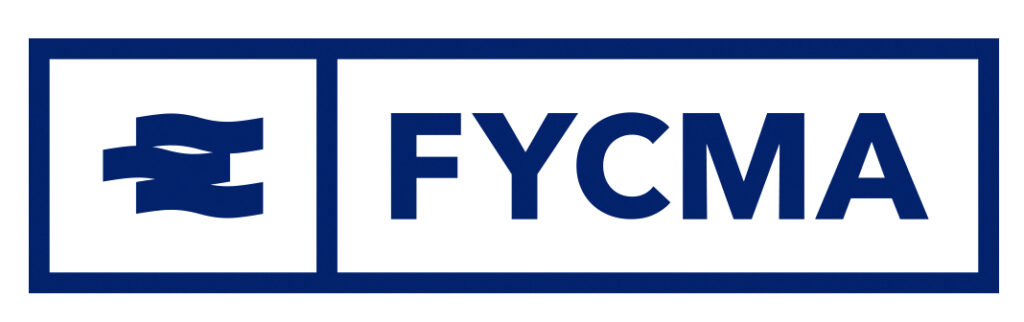 FYCMA logo – Palacio de Ferias y Congresos de Málaga