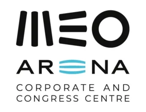 MEO Arena logo