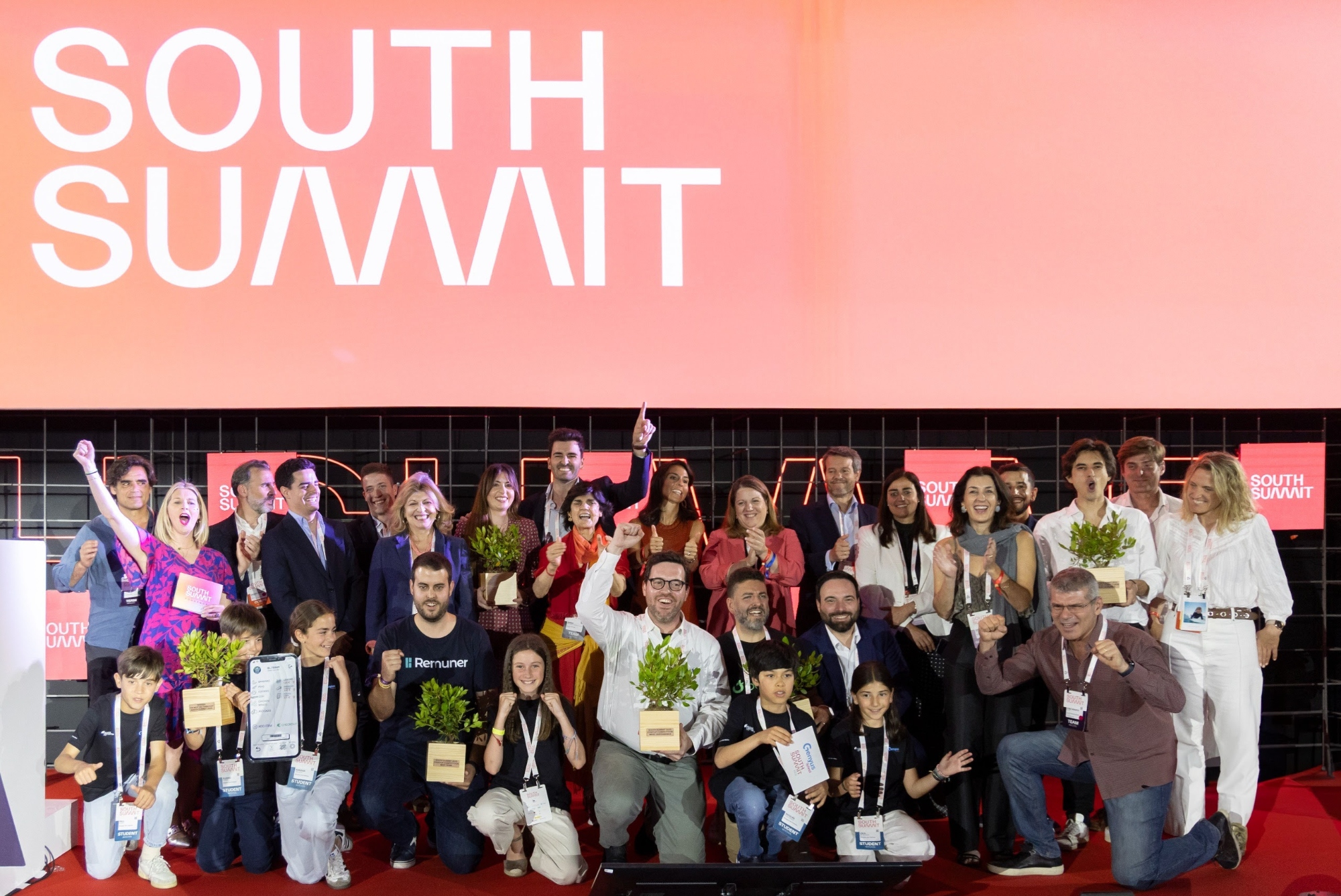 South Summit Madrid 2026