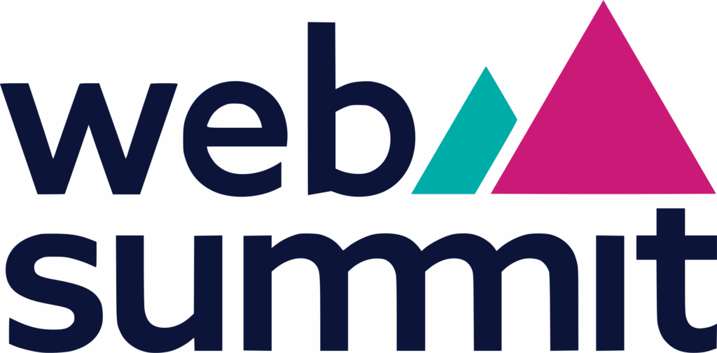 Web Summit Logo
