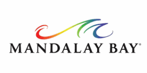 Mandalay Bay Convention Center logo