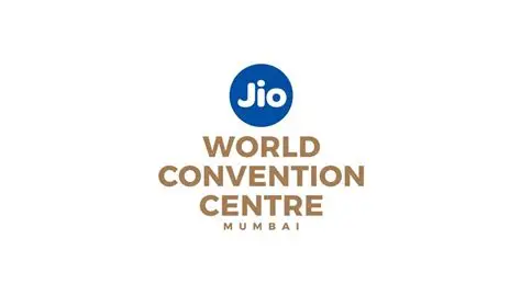 Jio World Convention Centre
