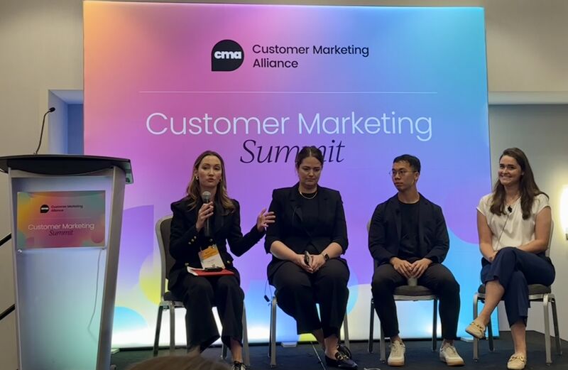 Customer Marketing Summit 2026