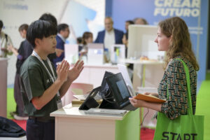 Expo FoodTech

