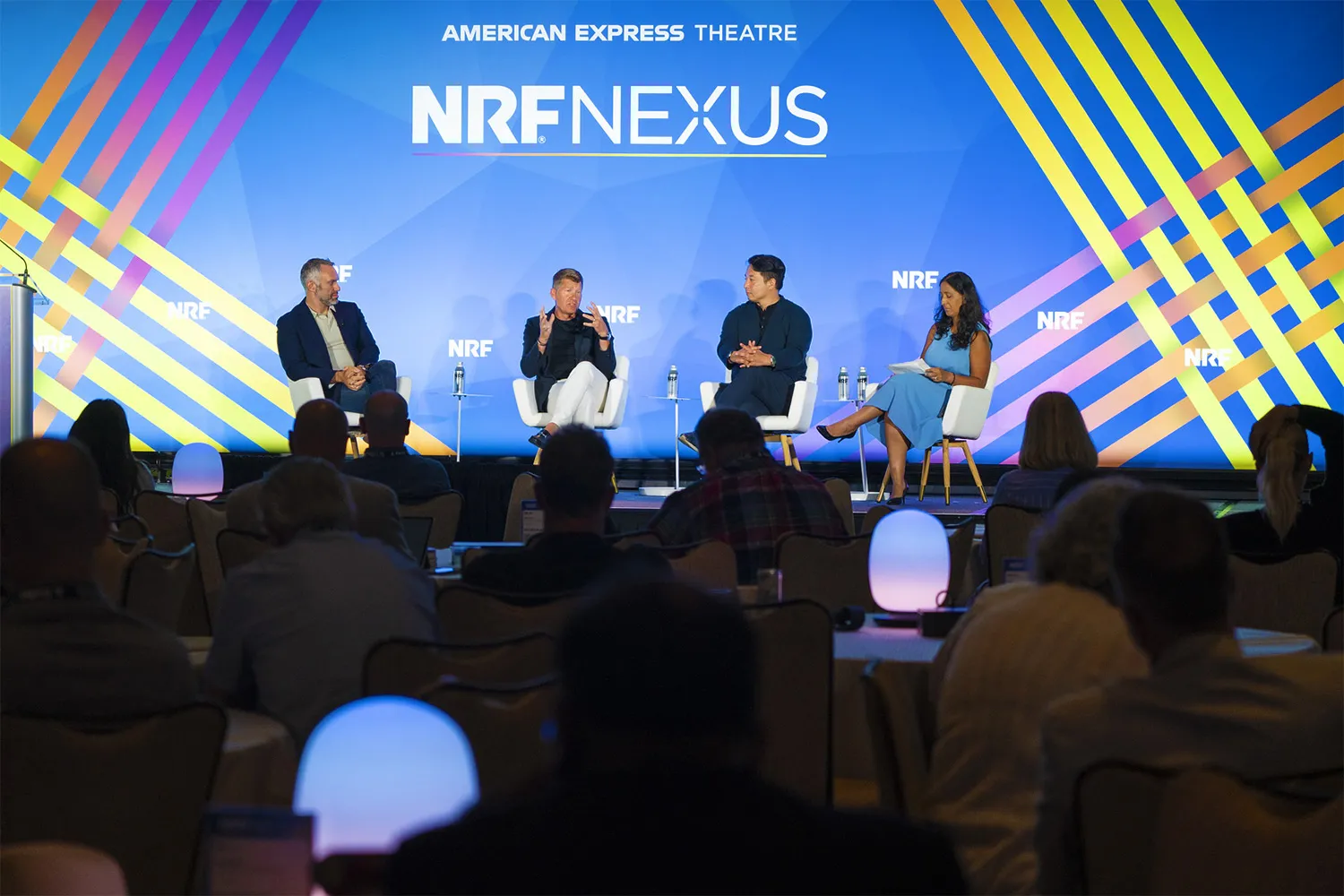 NRF Nexus 2026