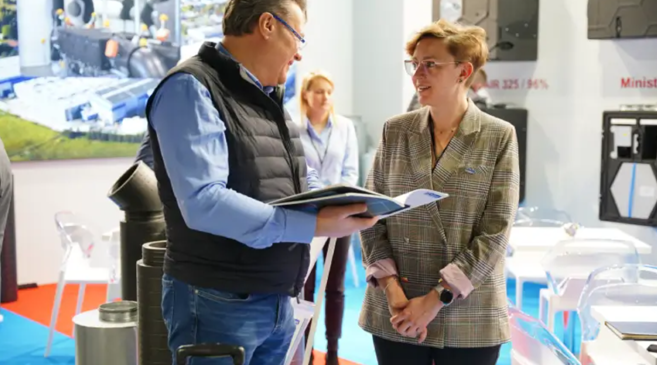 Warsaw Retail Tech Expo 2027