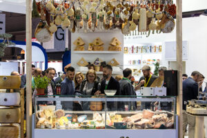 alimentaria 2026