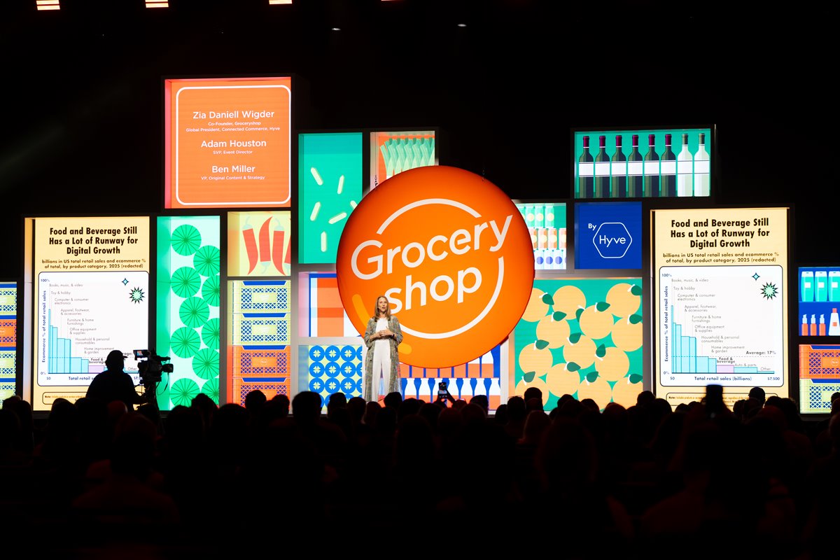 Shoptalk