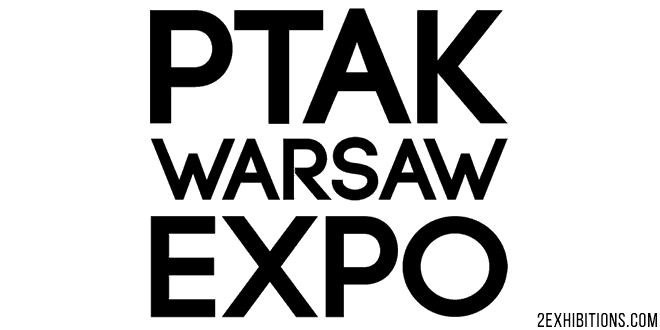 Ptak Warsaw Expo